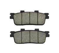 Motorcycle Disc Brake Pads For SYM Joymax250 Joymax300 Joymax 250 250i 300i Cruisym 125 300 RV250 GTS250 RV GTS Motorcycle Front Or Rear Brake Pads Sets(1 pair Rear)