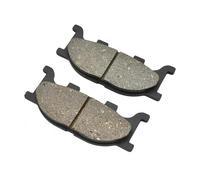 Motorcycle Disc Brake Pads For XV125 Virago 1996-2000 XVS125 Trailing Star 2000-2004 XV250V 2008-2015 Front Brake Pads