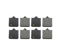 Motorcycle Disc Brake Pads Motorcycle Front And Rear Brake Pads For Motorcycle For Small Devil 502C BJ500-6A-6B Disc Brake Pads Motorcycle Brake Pads