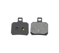 Motorcycle Disc Brake Pads Motorcycle Front And Rear Brake Pads For Motorcycle For Small Devil 502C BJ500-6A-6B Disc Brake Pads Motorcycle Brake Pads