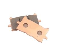 Motorcycle Disc Brake Pads Motorcycle Sintered Brake Pads Front Rear For CRF 1000 CRF1000 LAG/LAH For Africa Twin 2016 2017 2018 2019 2020 2021(2pcs front)