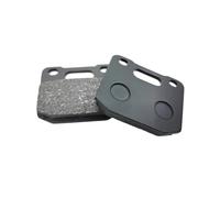 Motorcycle Disc Brake Pads Motorcycle Spare Parts Brake Pads Set Scooter Performance Brake Caliper ATV Motorcycle Brake Pads Motorcycle Brake Pad