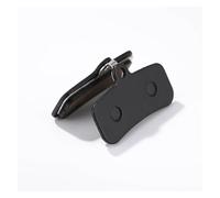 Motorcycle Disc Brake Pads Resin 10 Pair For Saint M810 M820 Zee M640 MTB | Compatible with Shimano Direct Replacement Easy Installation Durable Sturdy Build Precision Fit Stable Performance Low Noise