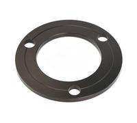 Motorcycle disc brake rotor 220mm Brake Disc Rotor 3 Hole Caliper Set RPM 4 Piston Brakes Caliper Radil Mounting For Aerox For Nitro BWS 100 JOG 50