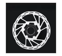 Motorcycle Disc Brake Rotor Center Lock Brake Disc 140mm 160mm 180mm 203mm For Road Motorcycle Heat Dissipation Cooling Disk Disco Floating Rotor