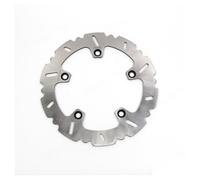 Motorcycle Disc Brake Rotor For R1200RT 2005-2013 R 1200 RT R1200 1200RT 2006 2007 2008 2009 2010 2011 2012 GS Rear Brake Disc Disk Rotor Motorcycle