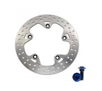 Motorcycle Disc Brake Rotor For R1200RT 2014-2018 R1200 R 1200 RT 1200RT 2014 2015 2016 2017 2018 Rear Brake Disc Disk Rotor Motorcycle Accessories