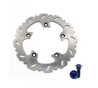 Motorcycle Disc Brake Rotor For R1200RT 2014-2018 R1200 R 1200 RT 1200RT 2014 2015 2016 2017 2018 Rear Brake Disc Disk Rotor Motorcycle Accessories