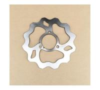 Motorcycle Disc Brake Rotor Front Brake Disc Rear Motorcycle Original For Factory Accessories For FB For Mondial SMX 125 Floating Rotor Replacements