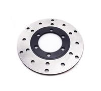 Motorcycle disc brake rotor Front Brake Disc Rotor For 125cc 150cc 200cc 250cc ATV Quad 47mm ID 128mm OD Motorcycle Crass Accessories