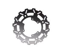 Motorcycle Disc Brake Rotor Motorcycle Front Rear Brake Disc Rotor 240mm 260mm For For Bo&suer M1 M3 M5 J2 J3 J4 170 189 T9 Accessories