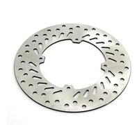 Motorcycle disc brake rotor Motorcycle Front Rear Brake Disc Rotor For CRF230 CRM250 XL250 XLR250 XR250 XR400 XR440 XR600 R NX500 NX650 XR650 CPI125