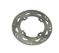Motorcycle Disc Rotor Motorcycle Front Left Brake Disc Plate for CR250R/500R 92-94 for CRF230F 03-09 for CRM250 97-01 for CRM75R 95-99 SL230 97-04