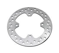 Motorcycle Disc Rotor Motorcycle Rear Rotor Brake Disc for 125Cc for XLV for Varadero 125 400Cc for TRX400X for TRX400EX 250Cc XR 250