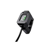 Motorcycle Display Shift Lever Sensor For CanAm For Spyder RT/RTS/For Spyder ST/STS ALL YEARS Motorcycle 1-6 Level Gear Indicator Digital Gear Meter