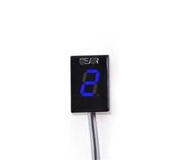 Motorcycle Display Shift Lever Sensor For For For TIGER 850 2021-2022 For Street For Triple/R ABS VIN 560476 ALL Motorcycle Gear Indicator IP68 Touch Control Meter