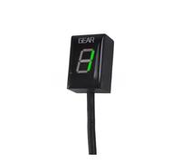 Motorcycle Display Shift Lever Sensor For For Speed For Triple ABS 2010 ALL YEARS Motorcycle Gear Indicator IP68 Touch Control Meter