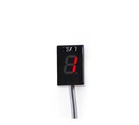 Motorcycle Display Shift Lever Sensor For For Street For Triple 765 660 2017-2022 2017-2021 Motorcycle Gear Indicator IP68 Touch Control Meter