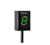 Motorcycle Display Shift Lever Sensor Motorcycle ECU 6 Level Speed Gear Display Indicator For CB1000R 2008-2014 2015 2016 2017 2018 CB 1000R 1000 R Accessories