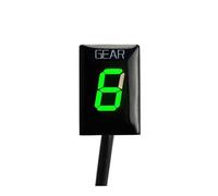 Motorcycle Display Shift Lever Sensor Motorcycle Gear Indicator For RSV4 RSV 4 RSV For For TUONO ETV1000 For Caponord RS125 RS 125 For For Shiver 750 SL1000 Speed Display