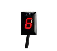 Motorcycle Display Shift Lever Sensor Motorcycle Gear Indicator For RSV4 RSV 4 RSV For For TUONO ETV1000 For Caponord RS125 RS 125 For For Shiver 750 SL1000 Speed Display