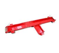 Motorcycle Dolly Centre Stand Motorbike Tool Garage Mover Dolly up to 567KG Motorcycle Parking Dolly Motorcycle Lift Dolly