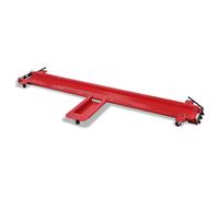 Motorcycle Dolly Red Motorcycle Stand