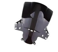Motorcycle Double Bubble Windshield For Honda For CBR250R For MC41 2011 2012 2013 WindScreen Screen Fairing,Motorcycle Windshield