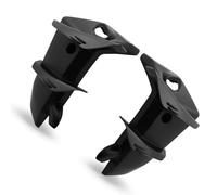 Motorcycle Downforce Frontal Spoilers Winglet Aerodynamic For Wing Front Spoiler Kit Compatible With For MT-10 2022-2026 Motorcycle Side Winglet