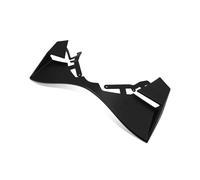 Motorcycle Downforce Naked Frontal Spoilers Winglet Wing Front Spoiler For GSX-R1000 2017-2025 GSX R1000R 2017-2021 Spoiler Fairing