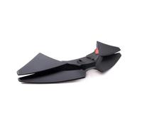 Motorcycle Downforce Winglet Aerodynamic Wing Front Spoiler Kit For YAMAHA MT07 2024 2025 Styling Decorative