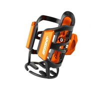 Motorcycle Drink Holder Motorcycle CNC Beverage Water Bottle Cage Drink Cup Holder For 800MT 800-MT 800MTX 800MT-X 800 MT MT-800