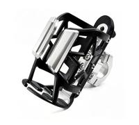 Motorcycle Drink Holder Motorcycles Beverage And Water Bottle Cage For Softail For Low Rider For ST FXLR FXR For Breakout For Touring For CVO 117