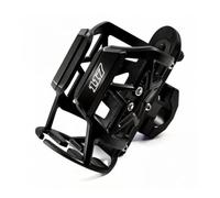 Motorcycle Drink Holder Motorcycles Beverage And Water Bottle Cage For Softail For Low Rider For ST FXLR FXR For Breakout For Touring For CVO 117