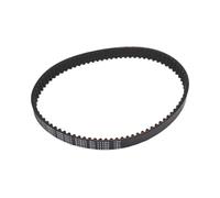 Motorcycle drive 402-3GT 405-3GT 408-3GT 414-3GT 417-3GT 3D Printer Tools Bike Transmission Rubber Synchronous Belt Transmission belt(6mm,402-3GT)