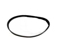 Motorcycle Drive Belt 1PC 2GT Belt Width 6/10mm Timing Closed Loop Rubber Perimeter 168mm~260mm(2GT-188mm,10mm)