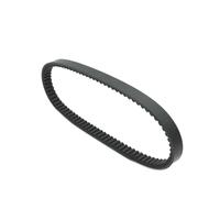 Motorcycle Drive Belt 23100-K01-901 External Transmission Compatible with H SH125 SH150 / ABS 2013-2019