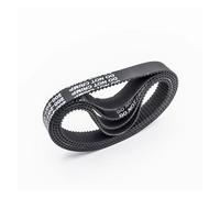 Motorcycle Drive Belt 2GT 2MGT Rubber Belt 10mm Closed Loop Width GT2 Timing Synchronous Perimeter 700 710 752 760 800 810 900 976 1250 1360 1500mm(760mm,5piece)