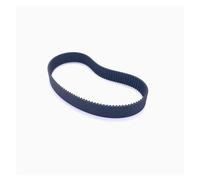 Motorcycle Drive Belt 2GT Timing Belt Perimeter 302mm~468mm Closed Loop Width 6 10 15mm Synchronous Drive Rubber Printer Transmission Belt