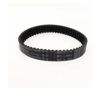 Motorcycle drive belt 320-5M 325-5M 330-5M 335-5M 340-5M Tools Machine 3d Printer Sander Motor Generator Toothed Timing Belt Clutch(50mm,HTD 335-5m)