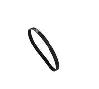 Motorcycle Drive Belt 3D Printer For GT2 6mm Closed Loop Rubber Timing Belt 606 610 616 630 640 650 660 670 690 696 700 710 738 740 750mm 2GT 1piece(2GT-710mm-width 6mm)