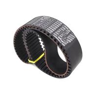 Motorcycle drive belt 816-8YU 824-8YU 832-8YU 840-8YU 848-8YU Machine Transmission Timing Belt Variator Main Shaft Pulley Drive belt(80mm,832-8YU)