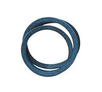 Motorcycle drive belt Aramid Mower Deck Belt 302040085 For PowerSmart DB8621SR And DB2194SR Gardening Tools Replacement Garden Power Tool Parts Clutch