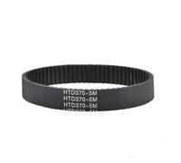 Motorcycle Drive Belt Closed Loop Rubber Timing Belt 5M Width 10/15/20/25/30mm Length 1650/1680/1685/1690/1700/1720/1730/1745/1750/1760/1770mm Transmission Belt