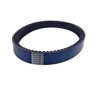 Motorcycle Drive Belt Compatible with Bellier B8 DCI Codlice Ligier IXO JS50 Chatenet CH40 Microcar MGO1 Yanmar Replacement BD522167 EPCOUR040