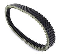 Motorcycle Drive Belt Compatible With Can-Am For Outlander 500 800 For Max 650 EFI 2007-2015 Motorbike Belt Starter Generator Belt Set Replacement 715000302