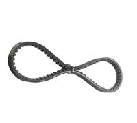 Motorcycle Drive Belt Compatible With For CR50z Target For Objetivo 1991 1996 For YM50 For Breeze 1995 For Drive Belt Clutch Replacement 3KJ-17641-00