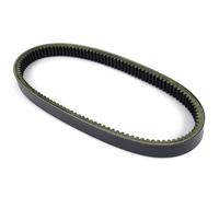 Motorcycle Drive Belt Compatible With For EL433 For SR433 For SR643 1973 Motorbike Belt Starter Generator Belt Set Replacement 89X-17641-00