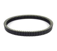 Motorcycle Drive Belt Compatible With For YFM35FAD For Kodiak 350 2007 2008 2009 2010 For Hunter 2008 For Drive Belt Clutch Replacement 5UH-17641-01