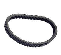 Motorcycle Drive Belt Compatible With For YFM450FGH For YFM450FG For Hunter For Grizzly 2007 2008 2009 2010 2011 2012 2013 Motorcycle Drive Belt